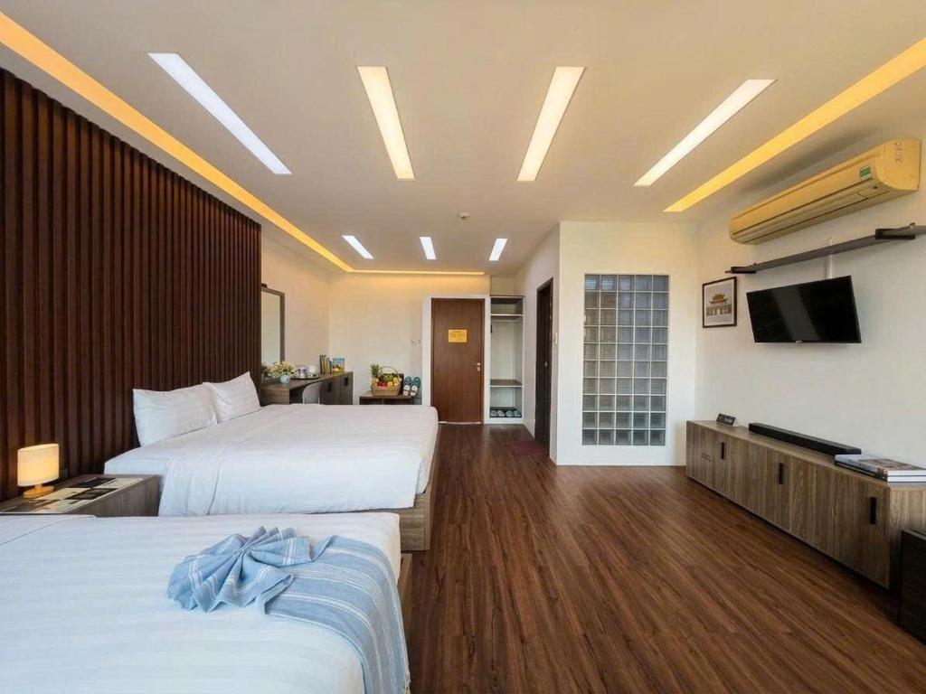 Panda Hostel