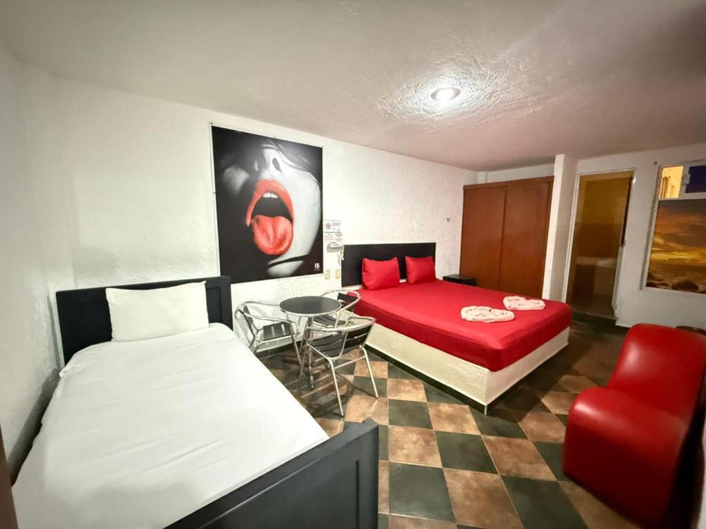 Hotel Boppard - 1