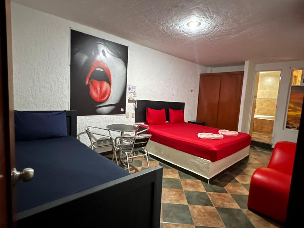 Hotel Boppard - 5