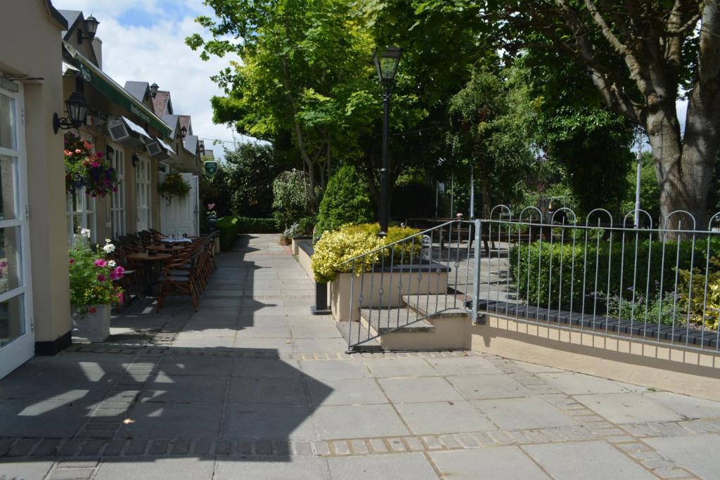 Woodfield House Hotel photo