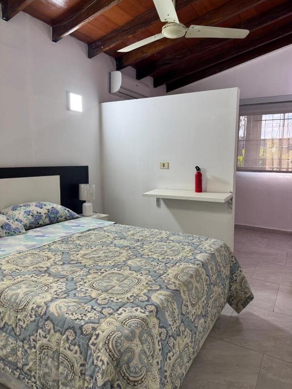 Hermosa residencia ambiente familiar acogedor - 5