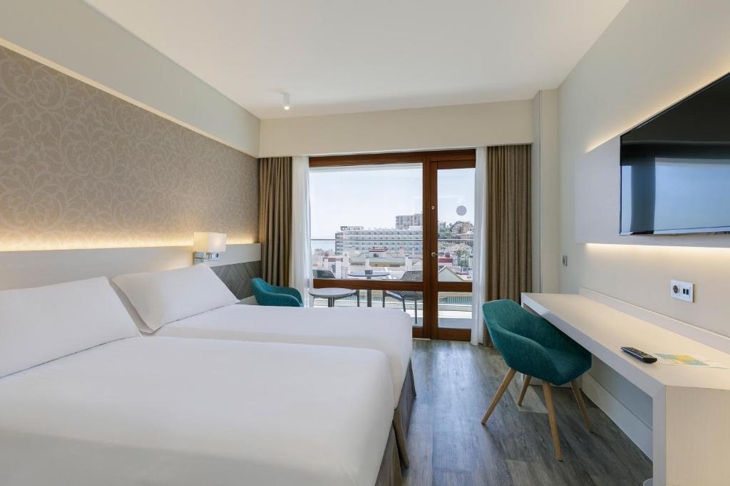 SOL by Meliá Torremolinos Don Pablo - 4