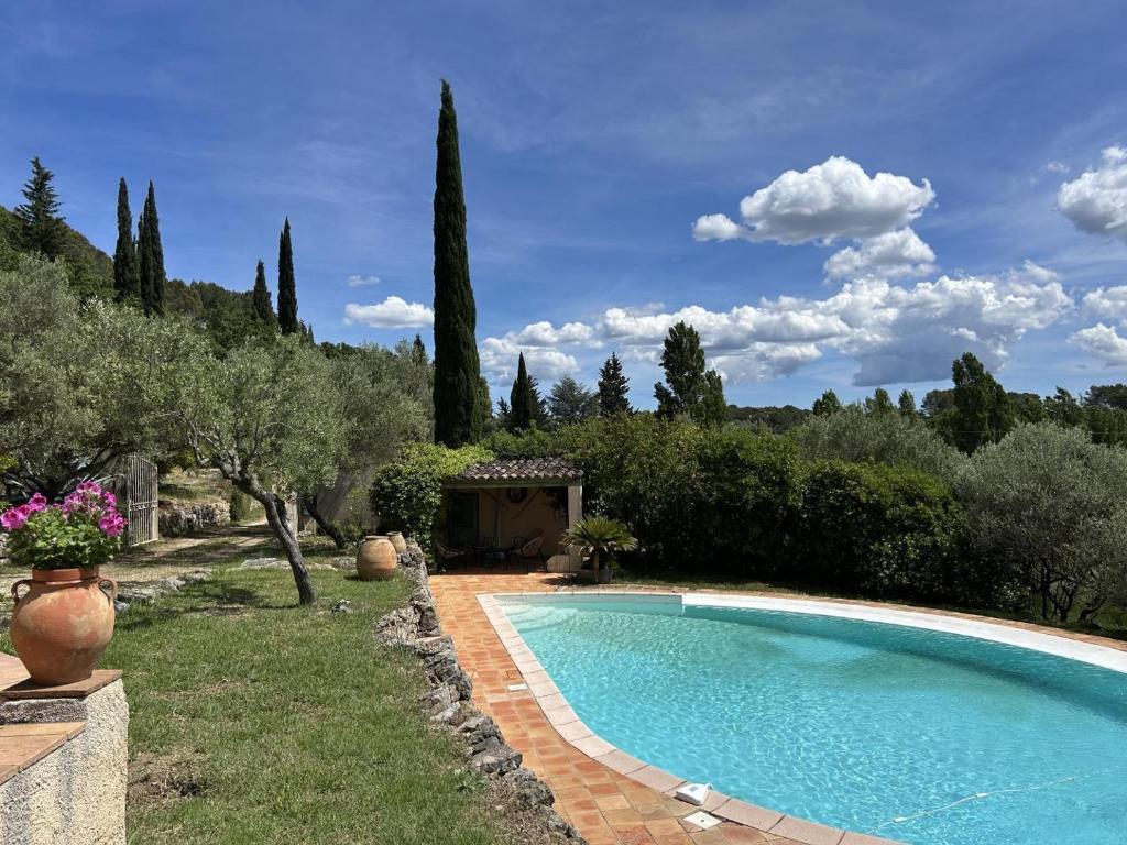 Villa manou avec piscine privée - 2