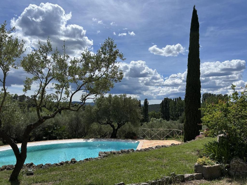 Villa manou avec piscine privée - 4