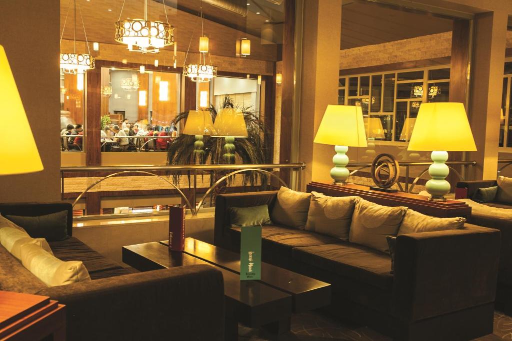 Pub/Lounge