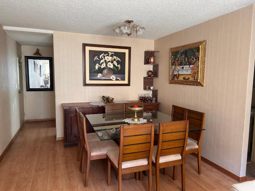 Valley Home AQP - 4