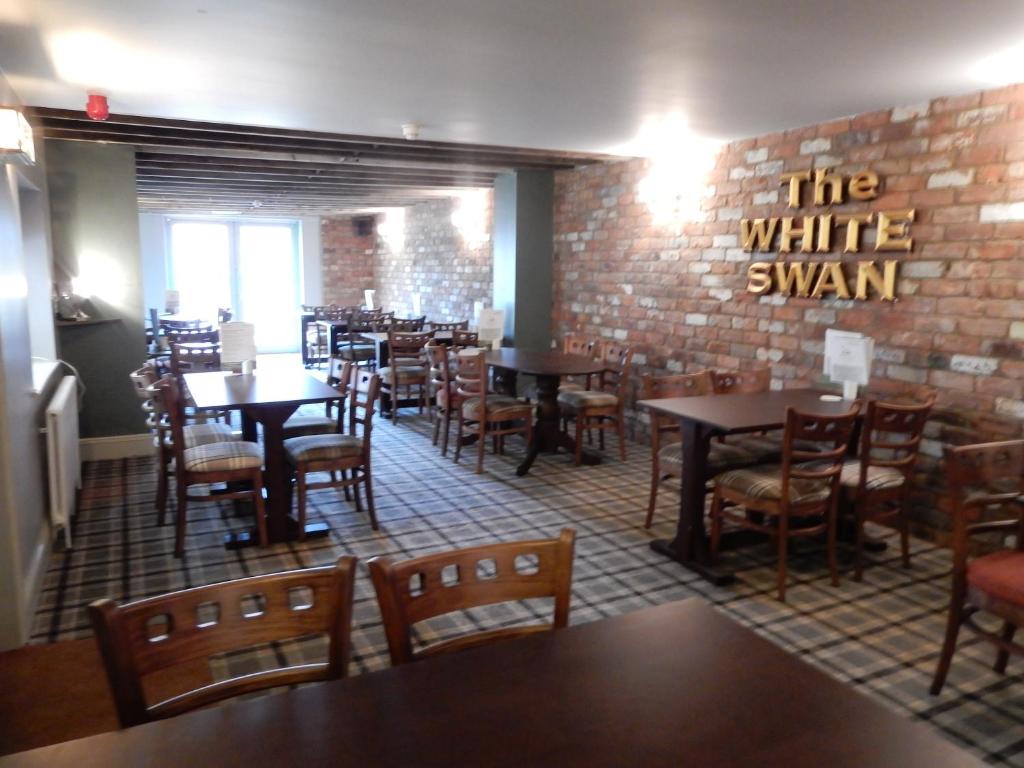 The White Swan photo