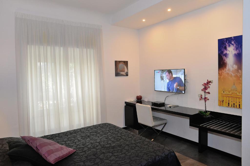 Capital Suite - 4