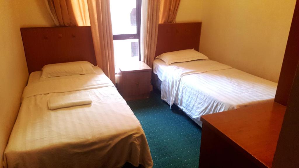 Facilities