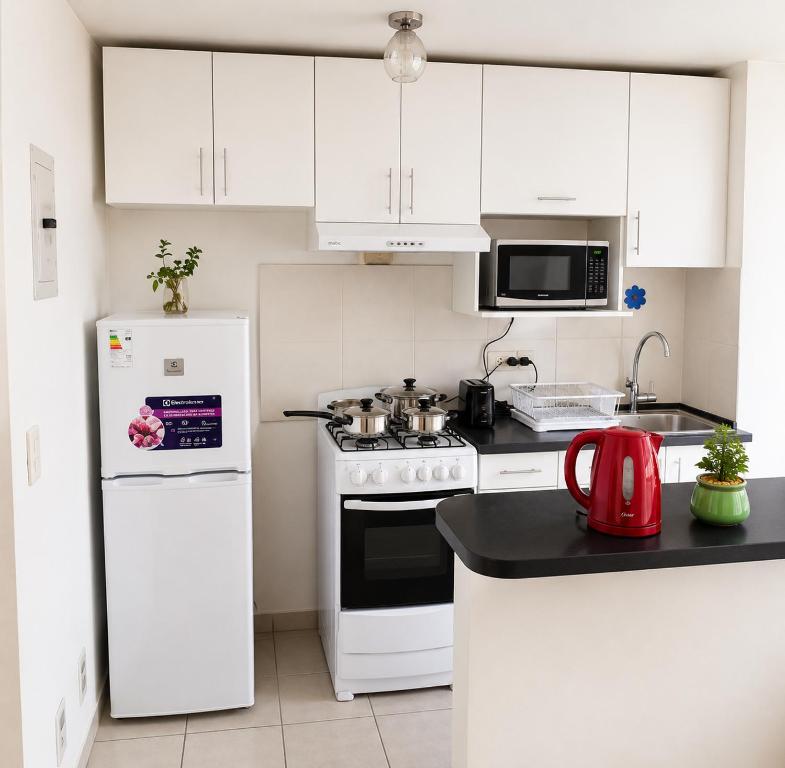 Modern & Comfortable near Town Lima - 3