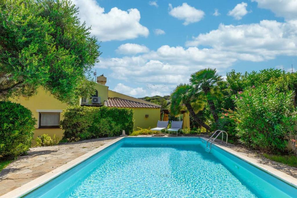 Villa Ivana - Piscina privata - 1