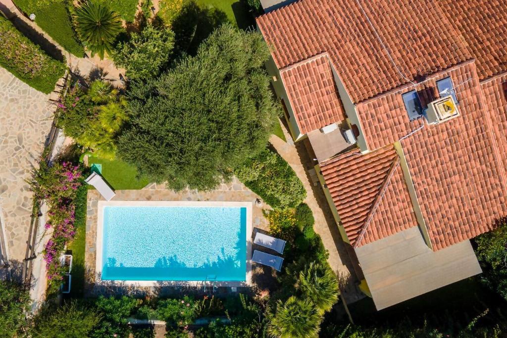 Villa Ivana - Piscina privata - 5