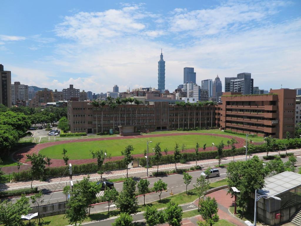 나이스 호텔 호텔 이미지 1