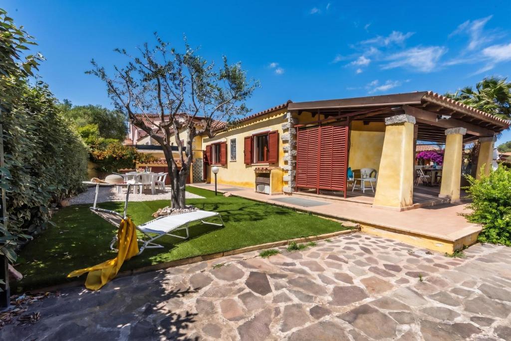 Dimora di Rosy Pittulongu - Happy Rentals - 3