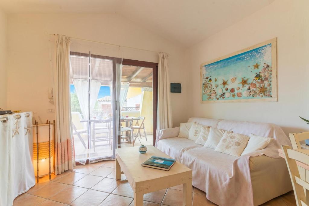 Dimora di Rosy Pittulongu - Happy Rentals - 5