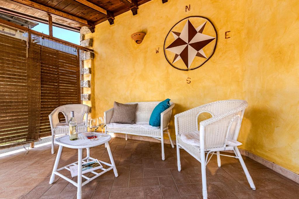 Dimora di Rosy Pittulongu - Happy Rentals - 4
