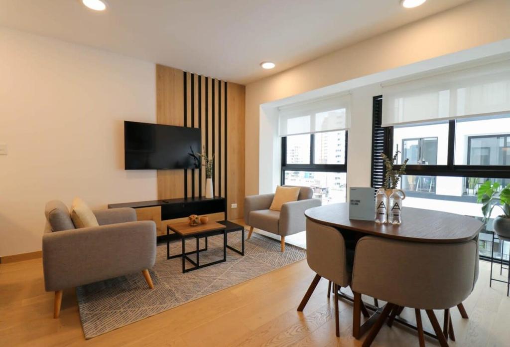 Executive1BR Duplex in Miraflores by Wynwood House - 1
