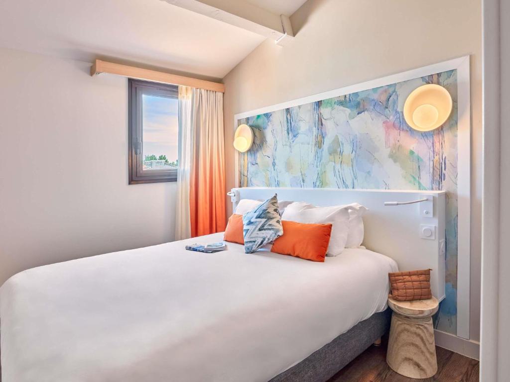 Aparthotel Adagio Aix-en-Provence Centre - 3