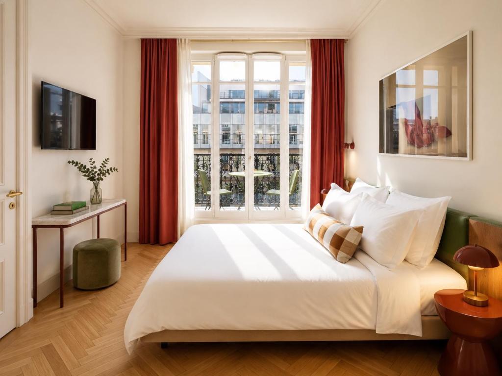 Avenue des Champs-Elysées, Appartement d’exception - 2