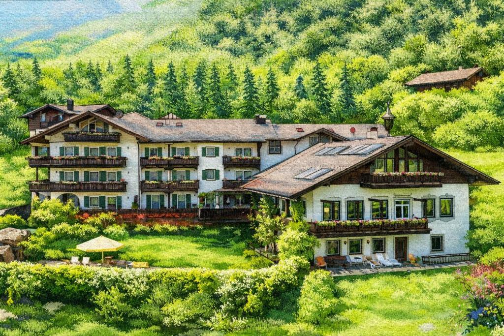 Hotel Restaurant Neu Meran - 1