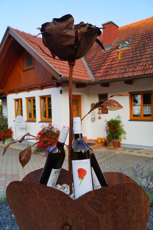 Gästehaus - Camping- Weinhof Radl - 5