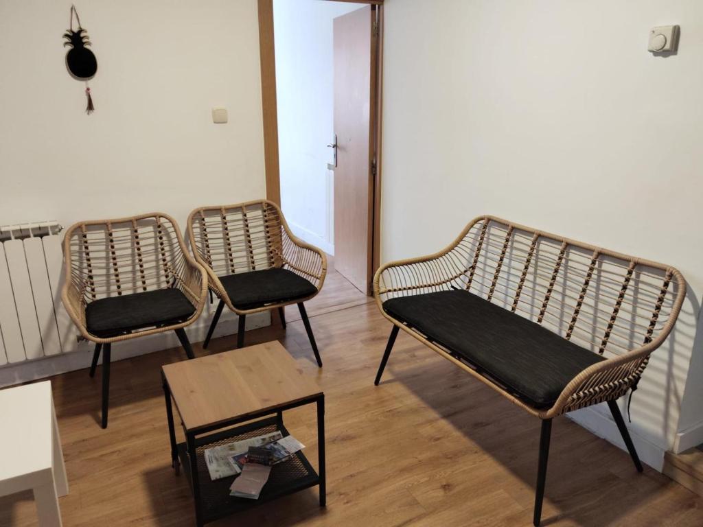 Herria Apartament - 4