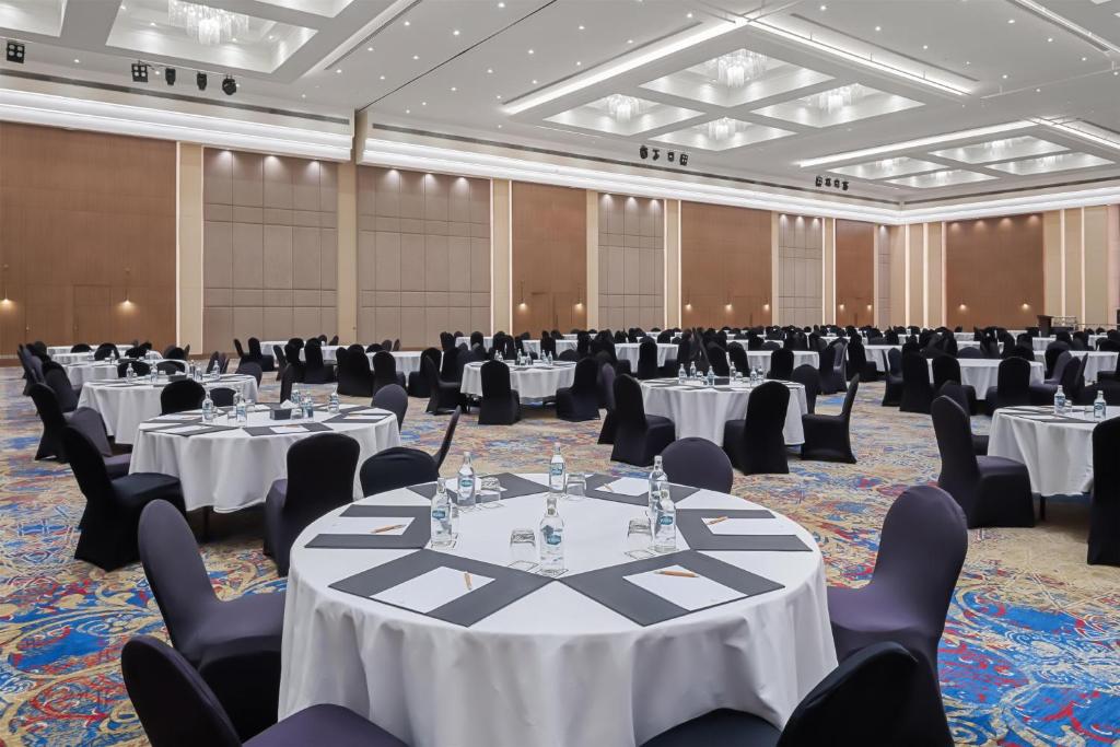 Meeting room / ballrooms