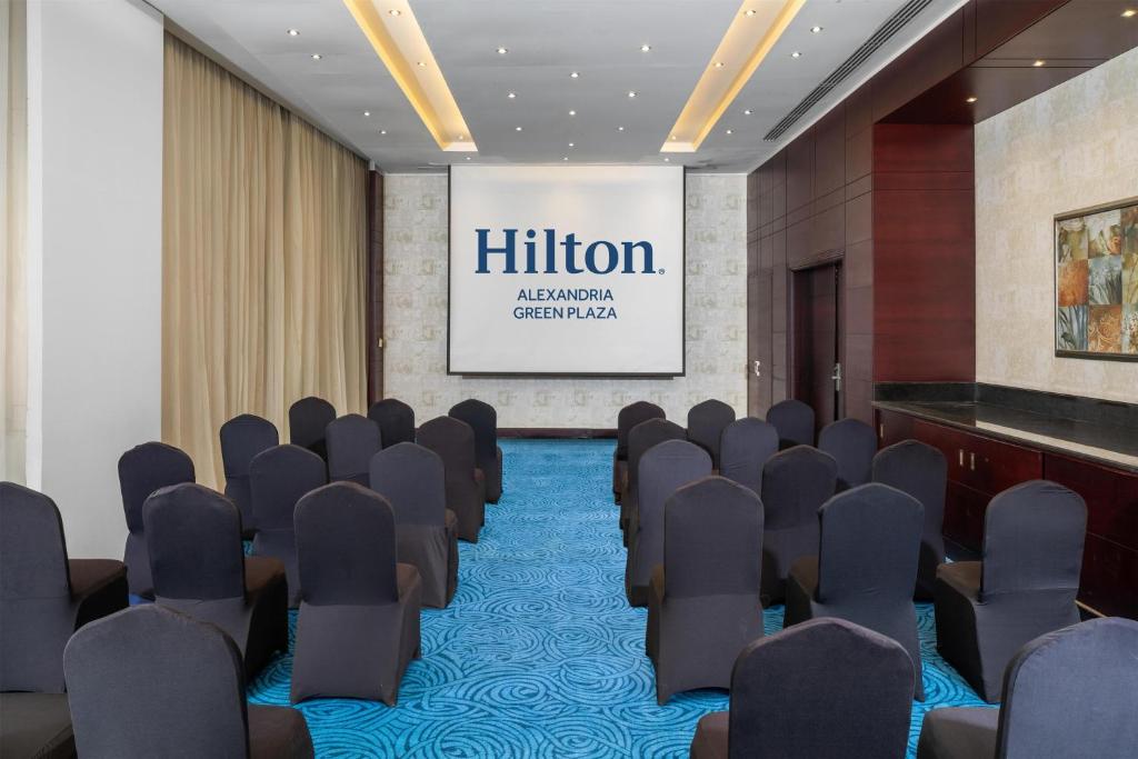 Meeting room / ballrooms