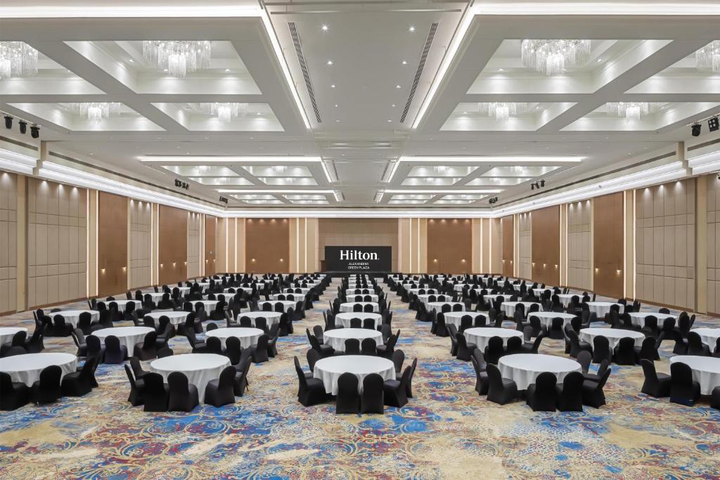 Meeting room / ballrooms