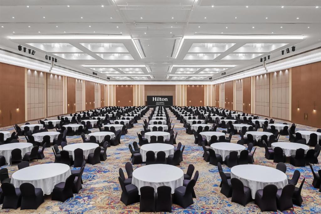 Meeting room / ballrooms