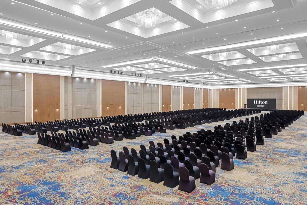 Meeting room / ballrooms