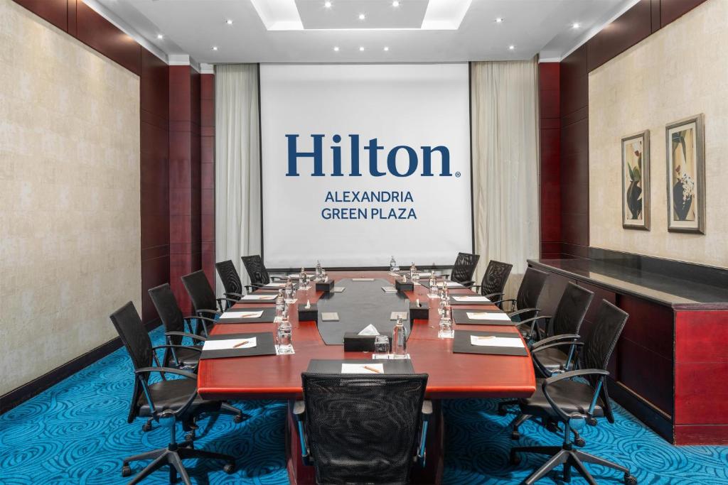 Meeting room / ballrooms