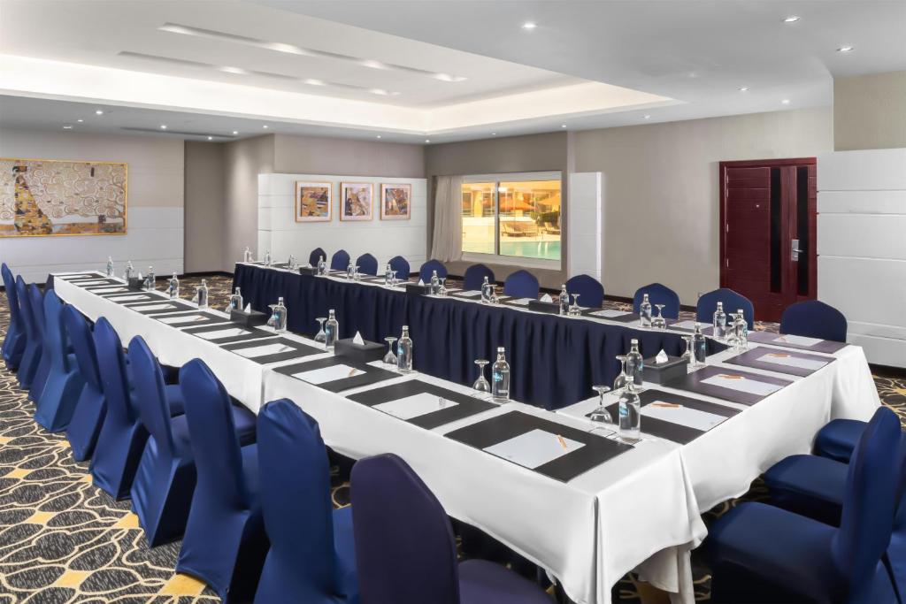 Meeting room / ballrooms