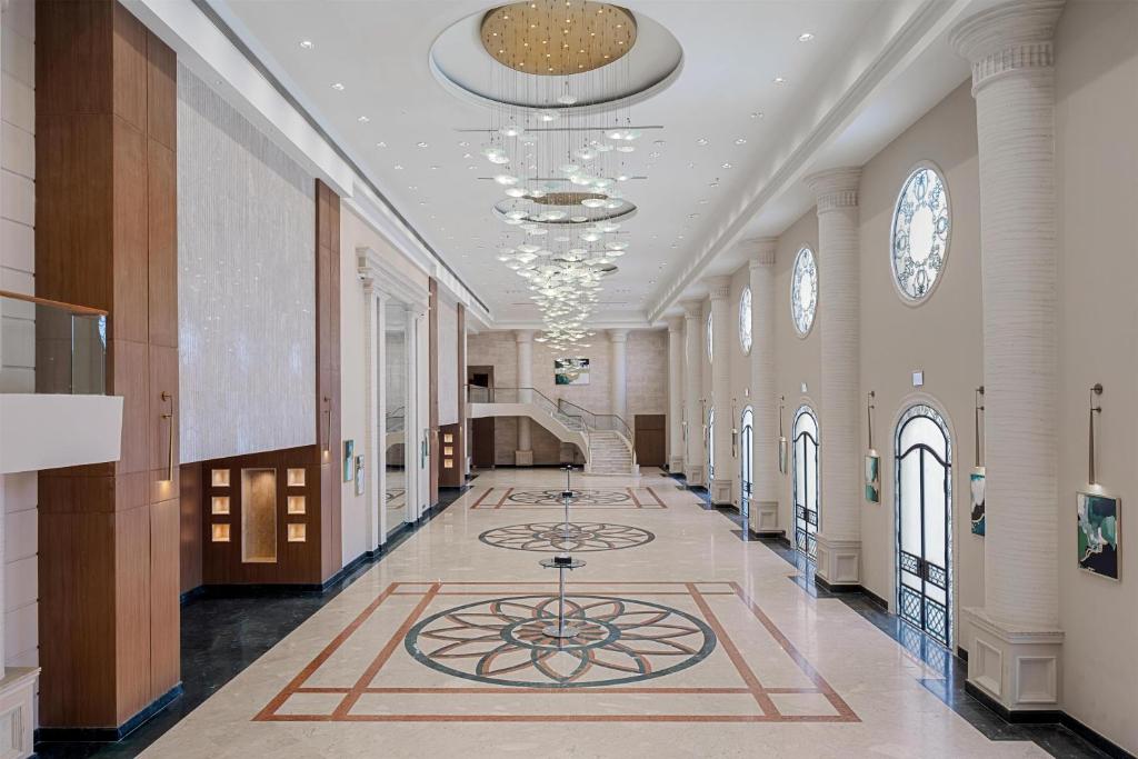 Meeting room / ballrooms