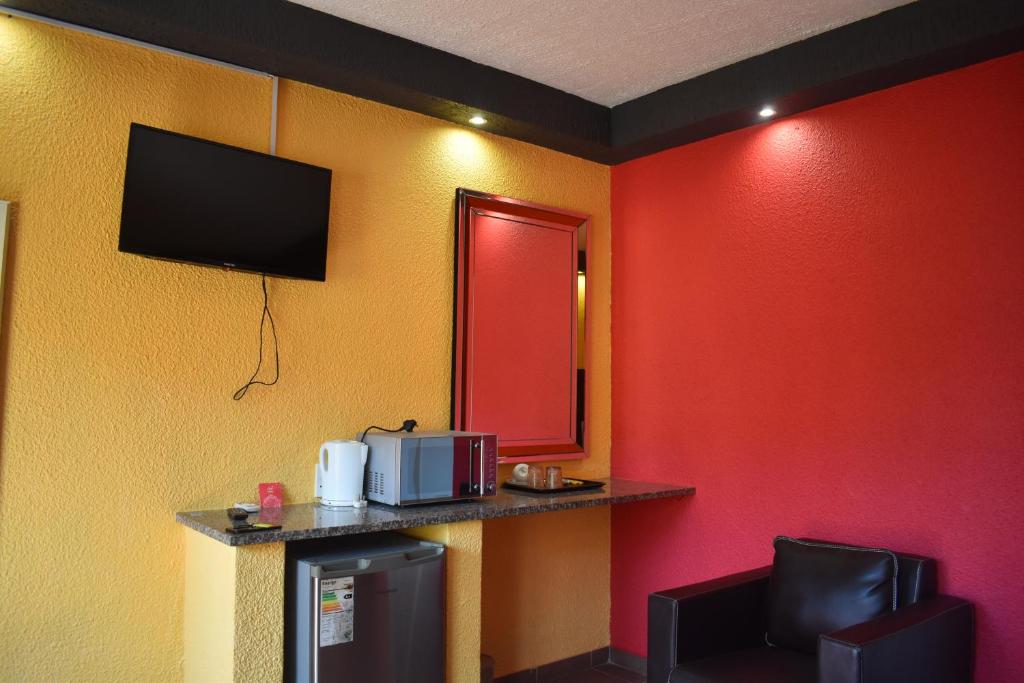 Bar/lounge