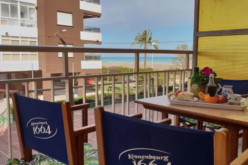Mediterranean Apartment with WIFI - 2