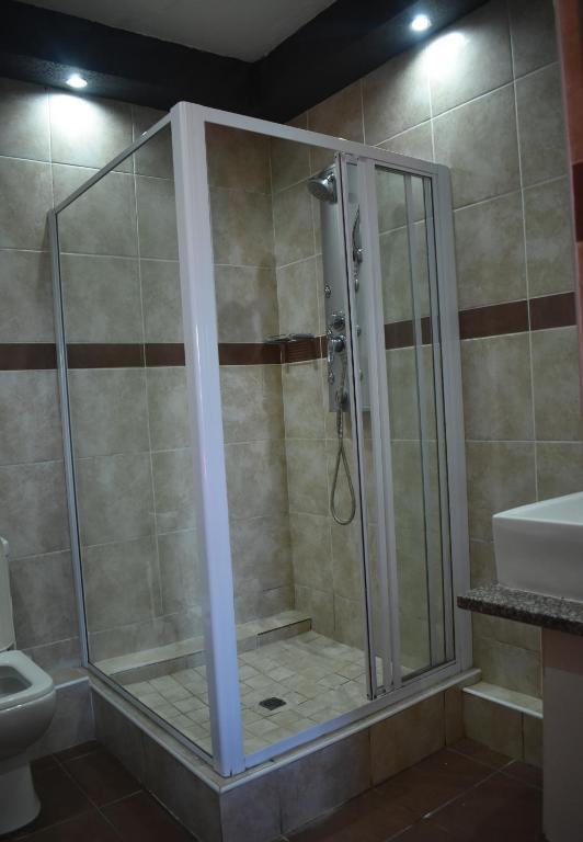 Shower
