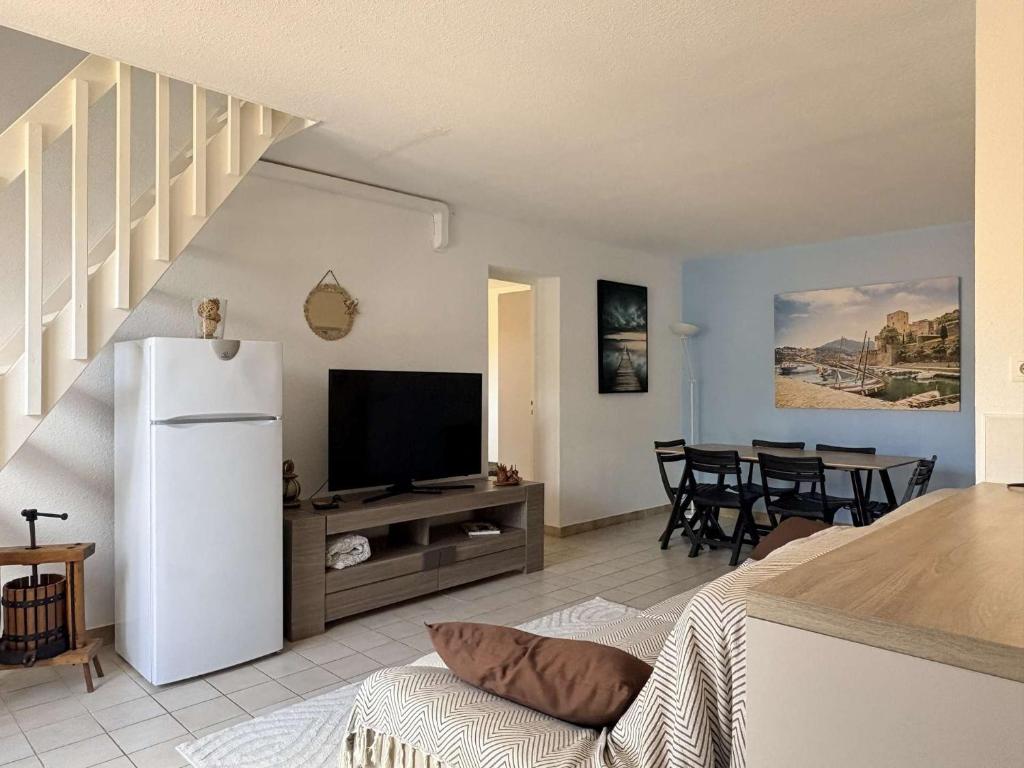 T4 Duplex - 6 Couchages - BANYULS SUR MER BN030-H25 - 4