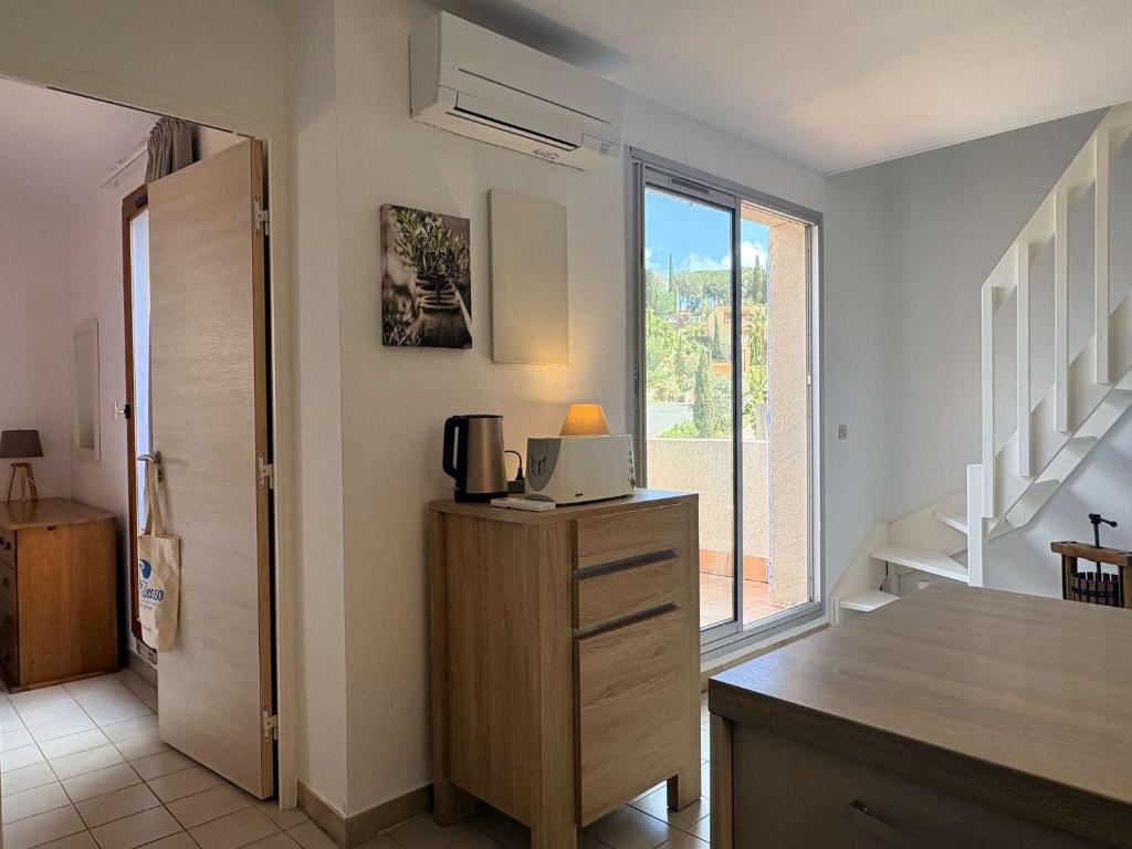 T4 Duplex - 6 Couchages - BANYULS SUR MER BN030-H25 - 5