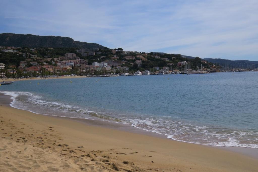 Parc du LAVANDOU - 2