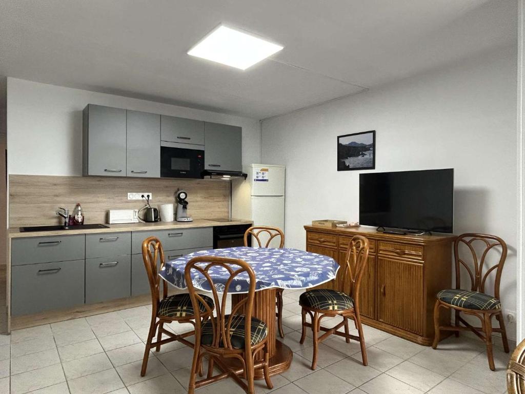 Appart T2 Cabine - 4 couchages BANYULS SUR MER BN100-C841 - 2