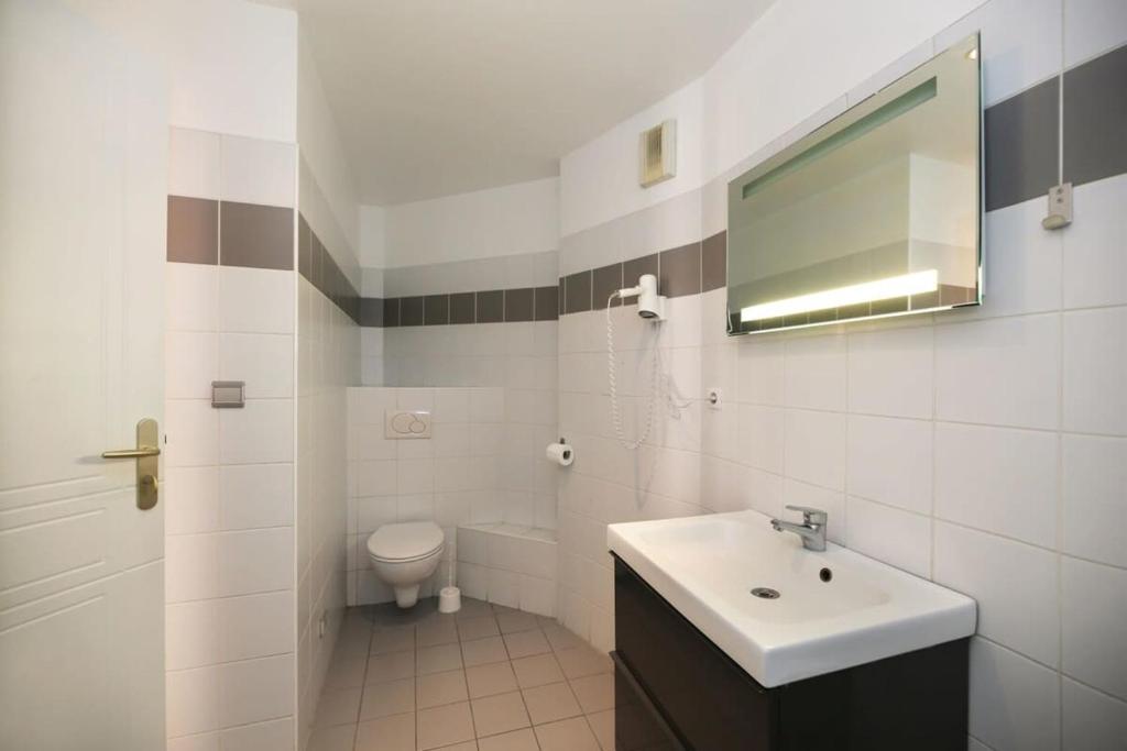 Appartement Paris 5eme Jardin des Plantes Confort - 5