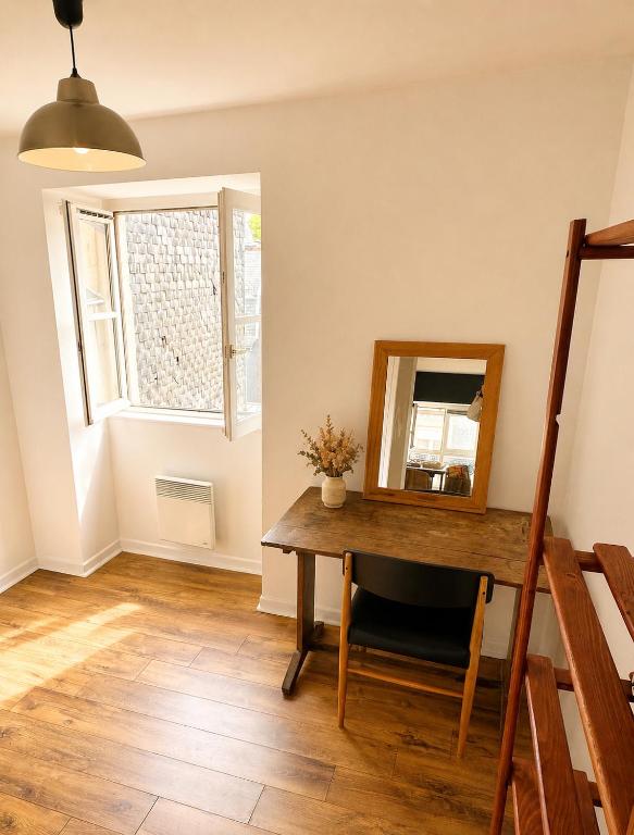 Duplex 2 rooms downtown - 3