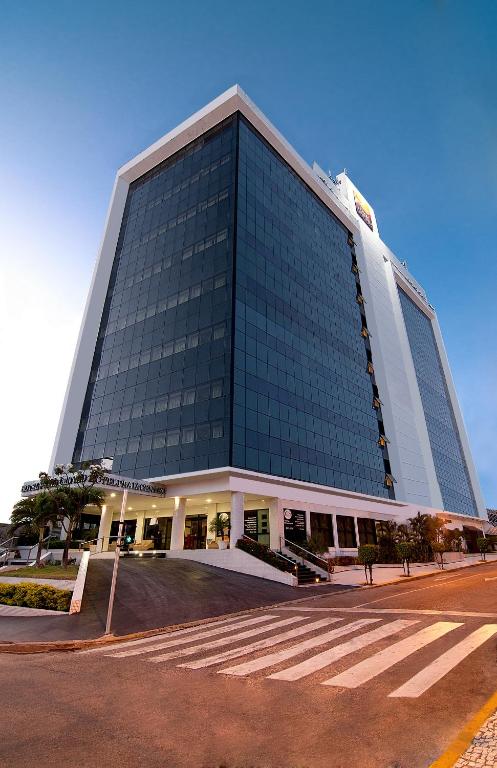 Hotel Praia Centro photo