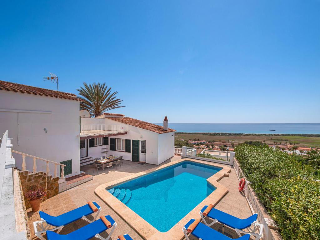 Villa Atalis by 3VILLAS - 1