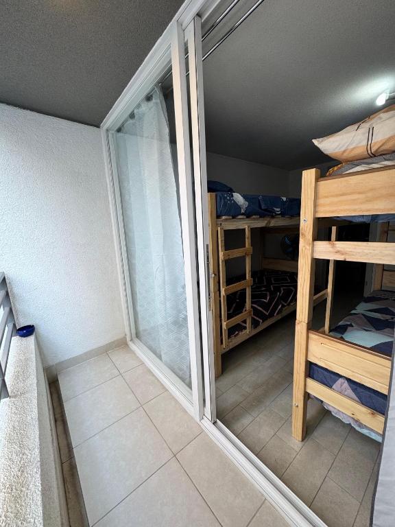 Departamento nuevo para alojar a 5 o 7 personas - 5