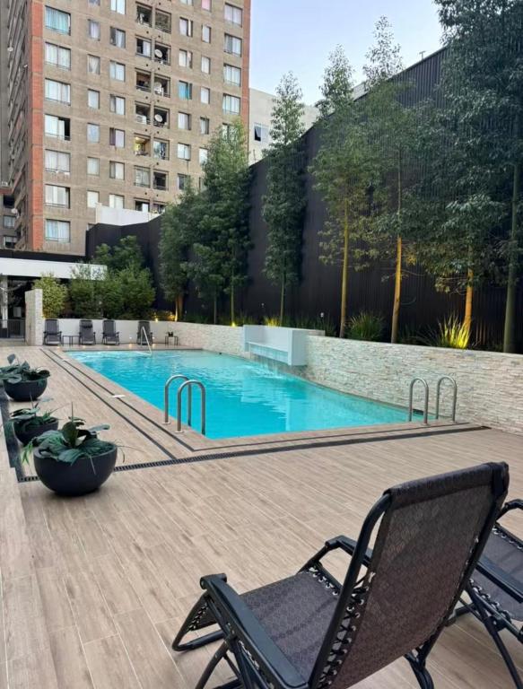 Departamento nuevo para alojar a 5 o 7 personas - 3