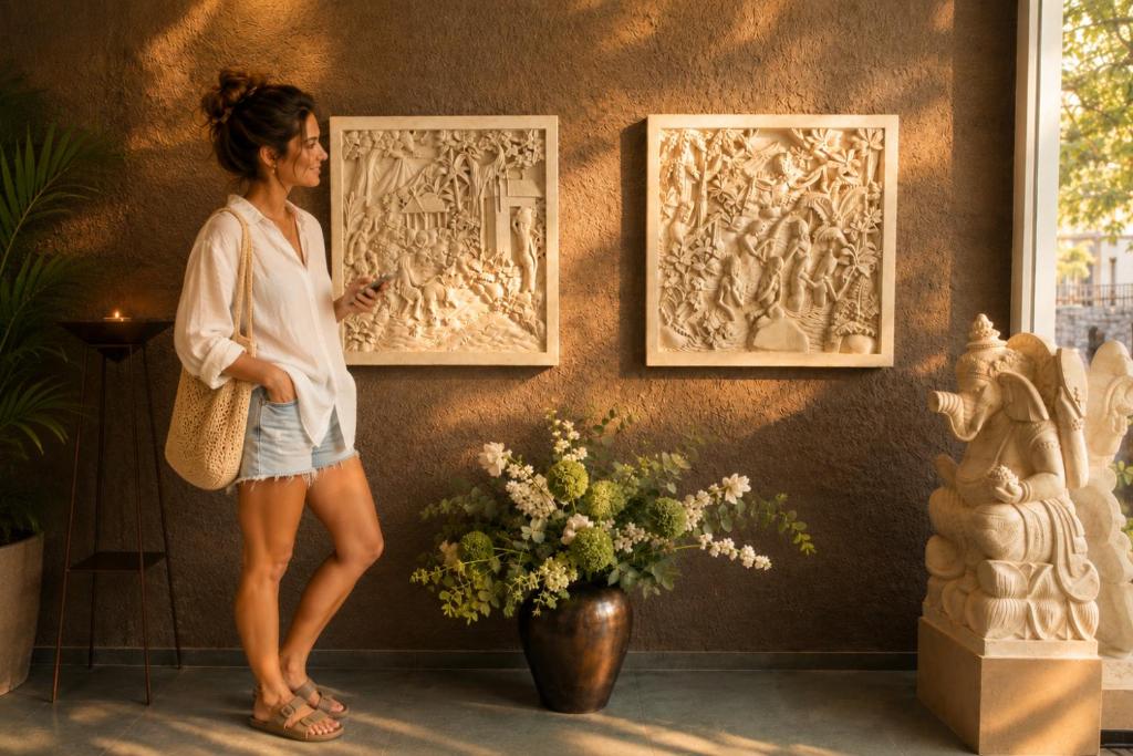 Hotel la Palmera & Spa — Hotel building in Lloret de Mar, Catalonia