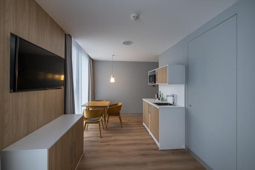 Holiday Inn Express - Luzern - Kriens by IHG - 4