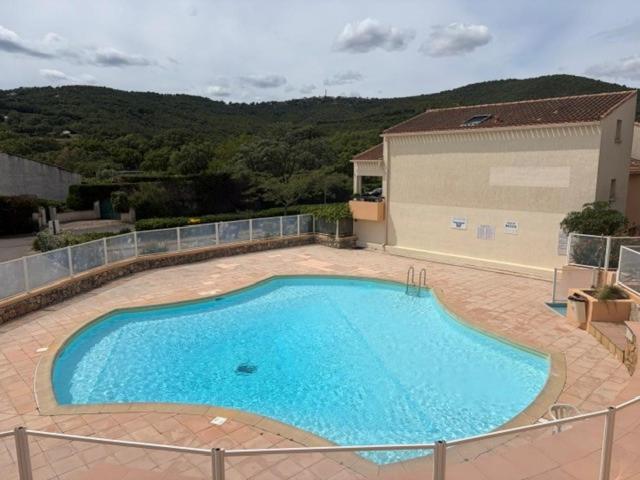 Appartement Climatisé T2 à 200m plage les Issambres - 3